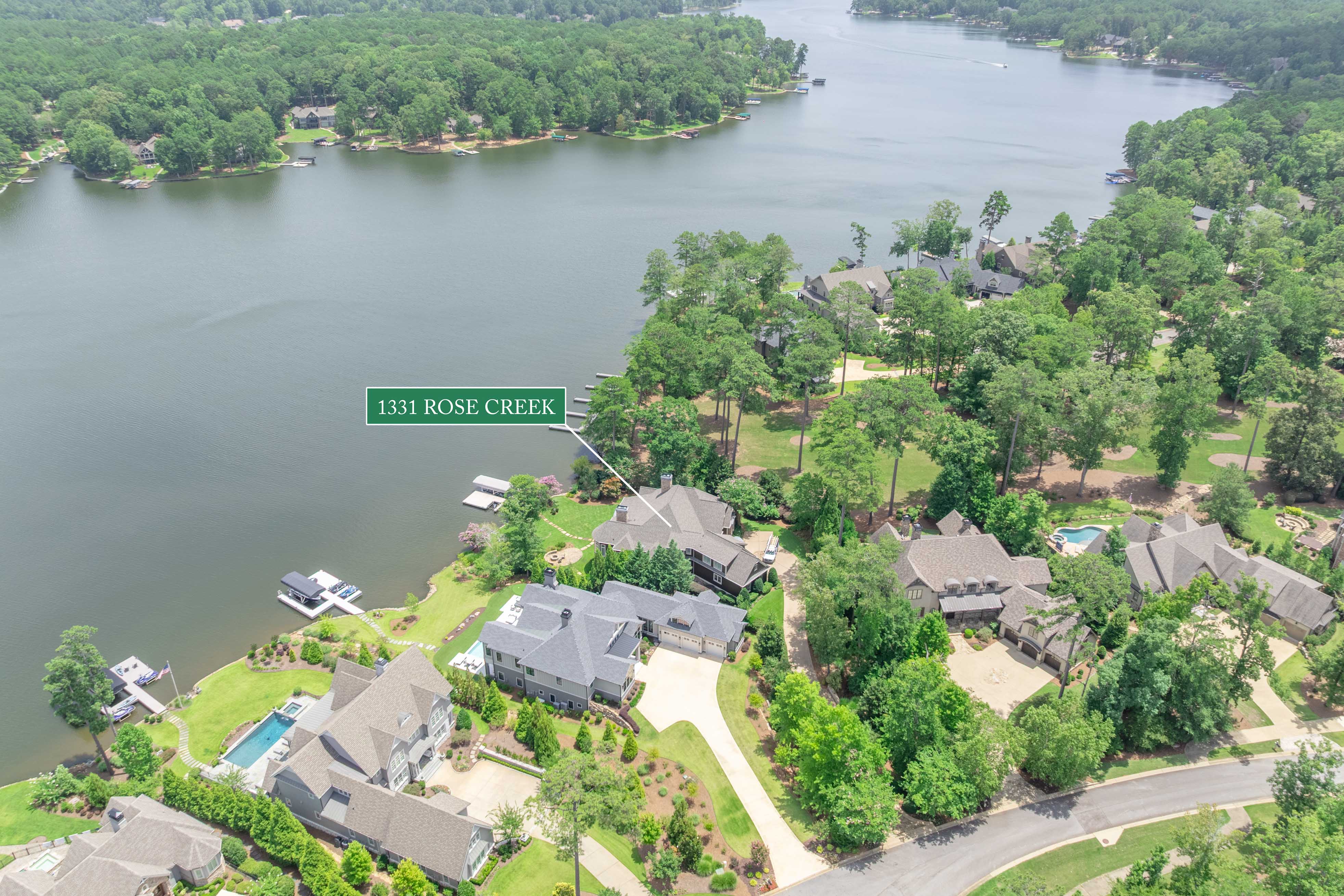 1331 Rose Creek image 52